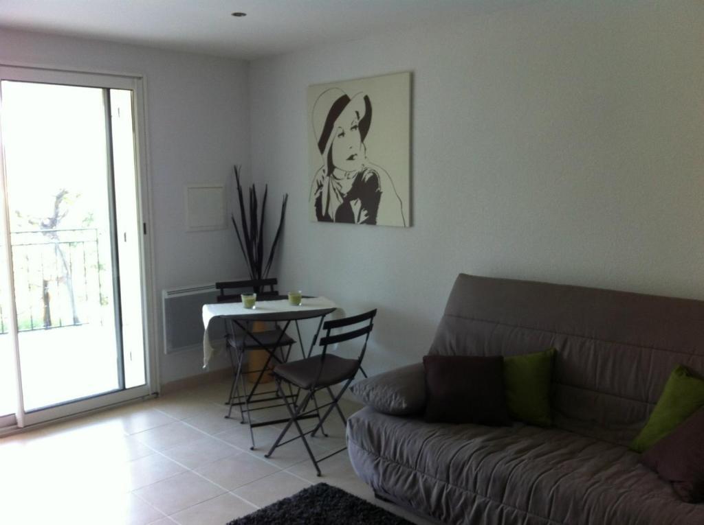 Mas Des Grives Apartment Бодюен Стая снимка